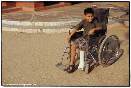 Fotoalbum Friends of Padhar e.V.