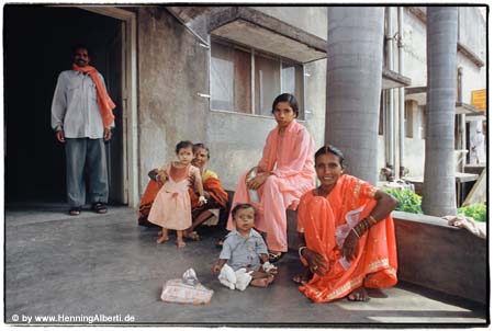 Fotoalbum Friends of Padhar e.V.