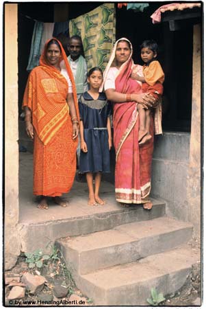 Fotoalbum Friends of Padhar e.V.