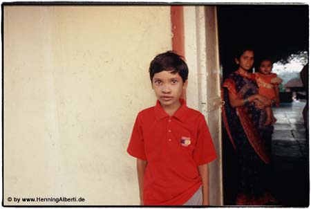 Fotoalbum Friends of Padhar e.V.