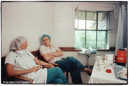 Fotoalbum Friends of Padhar e.V.