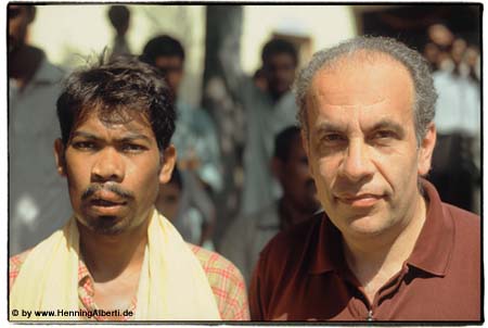 Fotoalbum Friends of Padhar e.V.