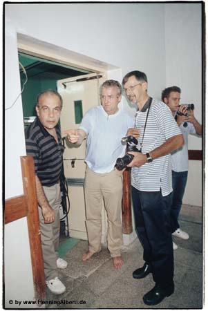 Fotoalbum Friends of Padhar e.V.