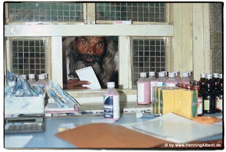 Fotoalbum Friends of Padhar e.V.