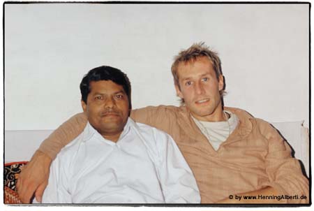 Fotoalbum Friends of Padhar e.V.