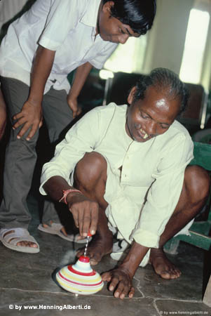 Fotoalbum Friends of Padhar e.V.