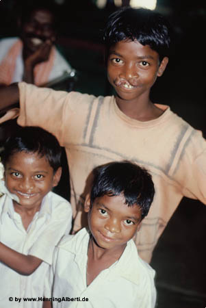 Fotoalbum Friends of Padhar e.V.