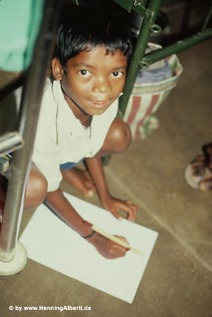 Fotoalbum Friends of Padhar e.V.