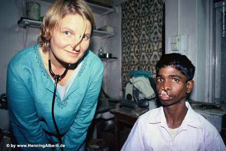 Fotoalbum Friends of Padhar e.V.